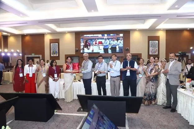 South & Southeast Asian Nations unite to strengthen health research systems through collaboration