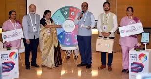 Wheel of Wellness Unveiled: Ushering a New Era for Women’s Health in India