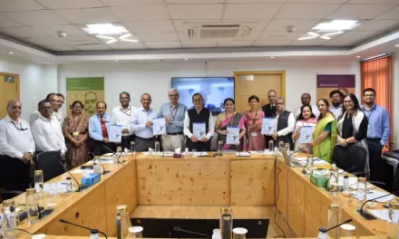 India’s National One Health Mission Expands Scope: Key Highlights from the Third Scientific Steering Committee Meeting