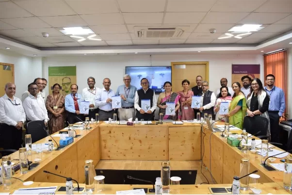 India’s National One Health Mission Expands Scope: Key Highlights from the Third Scientific Steering Committee Meeting
