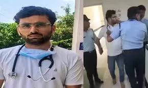 Quack Impersonates Medical Intern at PGIMS Rohtak, Exposing Alarming Breach in Hospital Security