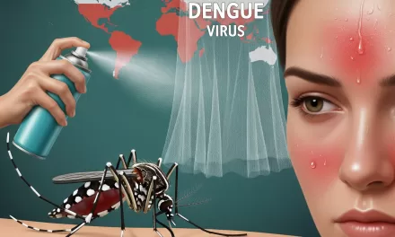 India Reports Significant Drop in Dengue Cases in 2025: Lowest Numbers Since 2021