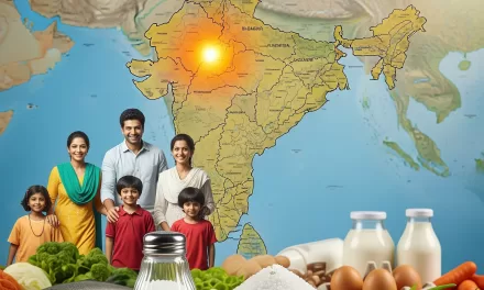 National Iodine Deficiency Disorders Control Programme (NIDDCP)