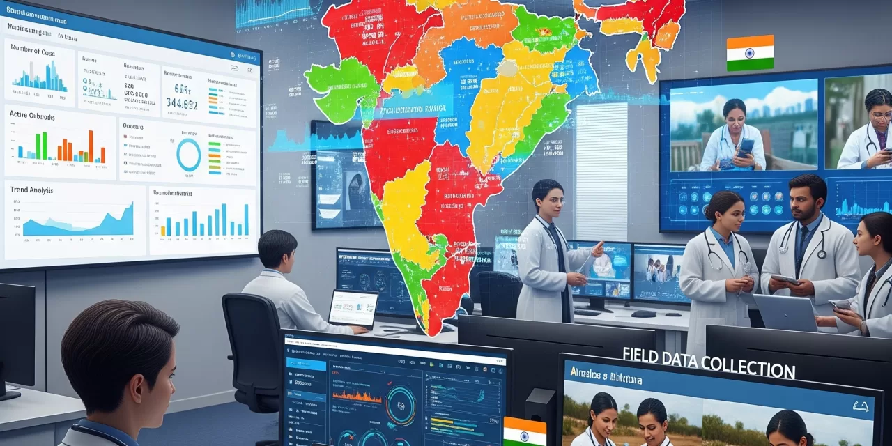 WHO upgrades its public health intelligence system to boost global health security