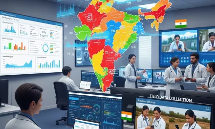 WHO upgrades its public health intelligence system to boost global health security