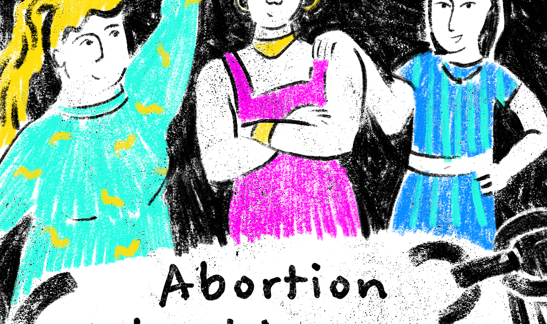 International Safe Abortion Day 2025