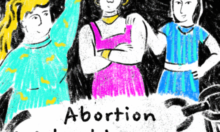 International Safe Abortion Day 2025