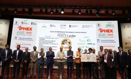 ICMR Licenses Nine Breakthrough Health Technologies to Industry Partners at India MedTech Expo 2025