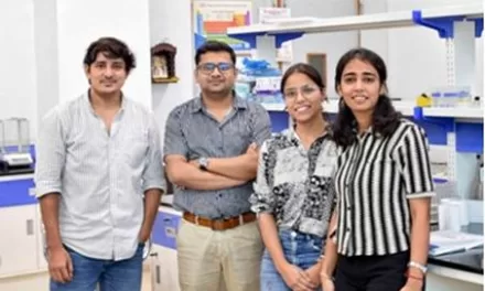 Cholesterol could power tomorrow’s electronics