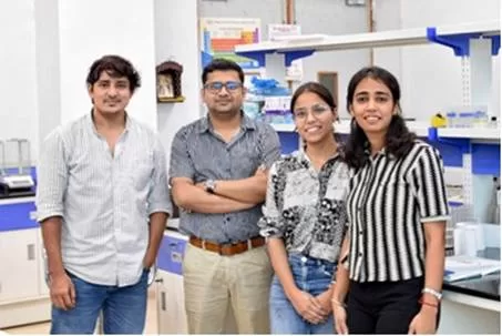 Cholesterol could power tomorrow’s electronics