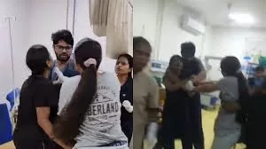 Scuffle at Shahdol Medical College Sparks Urgent Call for Enhanced Hospital Safety