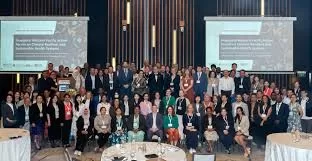 Up to 5% of climate emissions come from healthcare. A new coalition of Asia-Pacific countries, backed by WHO, plans to change that