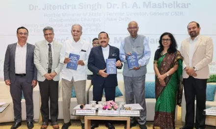 India’s Biotechnology Boom: Driving Economic Growth and Health Innovation in 2025