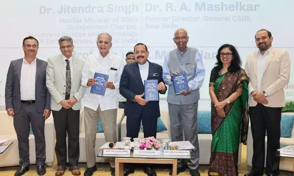 India’s Biotechnology Boom: Driving Economic Growth and Health Innovation in 2025