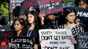 Survivor of Kozhikode ICU Assault Detained During Protest Over Controversial Reinstatement of Accused Staff