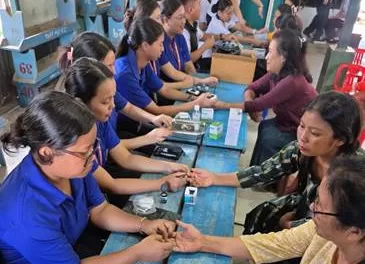 Swasth Nari Sashakt Parivar Abhiyaan Registers Massive Participation Across the Country