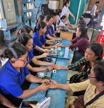 Precision Medicine for the Masses: Meghalaya Launches Historic Data-Driven Health Survey and Digital Records