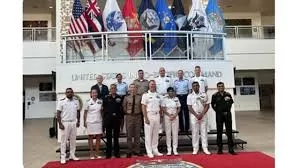 India and U.S. Militaries Strengthen Medical and Strategic Cooperation: What it Means for Global Health and Securitynewsonair+3