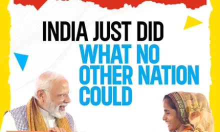 Ayushman Bharat: India’s Journey from Promise to People’s Movement for Universal Health Coverage