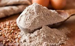 200 Fall Ill in Delhi After Consuming Buckwheat Flour; Food Safety Probe Underway