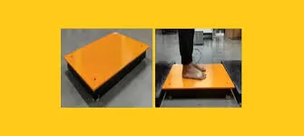 NIT Rourkela Develops Indigenous, Affordable Device to Help Tackle Heel Pain