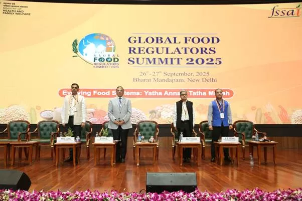 ‘Food is Not Merely Fuel, but the Basis of Mental and Physical Well-Being’ : Shri Prataprao Jadhav