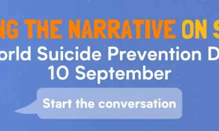 World Suicide Prevention Day 2025