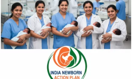 India Newborn Action Plan (INAP)