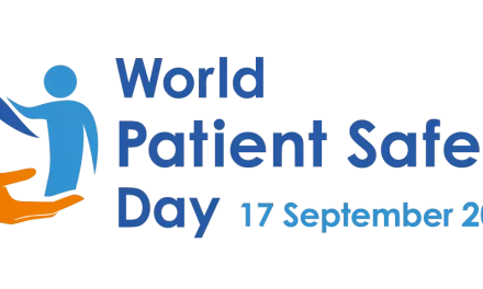 World Patient Safety Day 17 September 2025