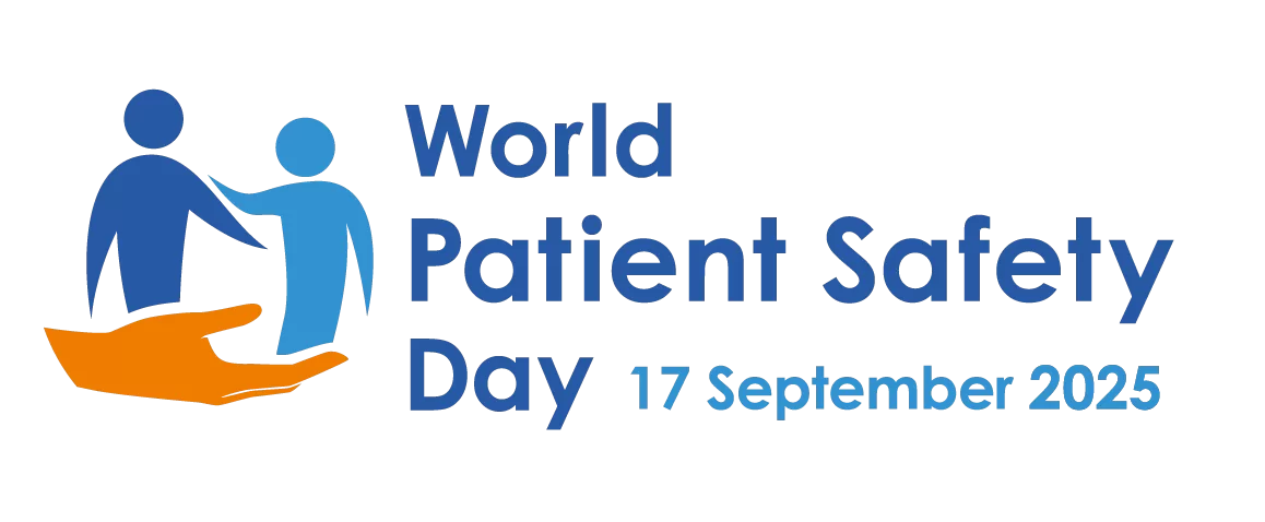 World Patient Safety Day 17 September 2025