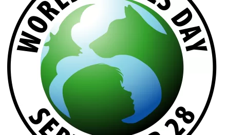 World Rabies Day 2025
