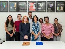 UK-India Science Partnership: Imperial College London and Science Gallery Bengaluru Unite to Drive Global Health Innovation