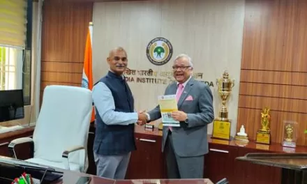 All India Institute of Ayurveda (AIIA) Strengthens Collaborations for Insurance Integration and Research in Ayush Sector