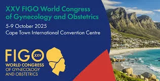 XXV FIGO World Congress of Gynecology and Obstetrics