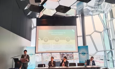 Ayush Diplomacy Reaches the Arctic: India Champions Integrative Health Collaboration at Reykjavík Assembly