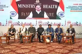 India Poised to Lead Global Advancements in Regenerative Medicine and Cellular Therapy, Says Health Minister