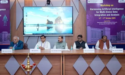 India has developed its first indigenously discovered antibiotic “Nafithromycin”, which is effective against resistant respiratory infections