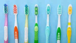 Your Toothbrush Could Be Dirtier Than Junk Food: Experts Warn of Hidden Microbes