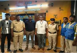 Hyderabad’s Fitness Scene Faces Scrutiny Amid Steroid Abuse Crackdown