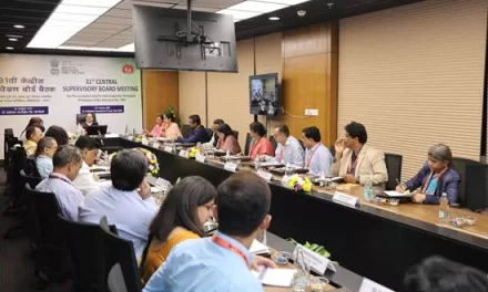 Union Health Minister J P Nadda Chairs 31st Central Supervisory Board Meeting, Emphasizes Stronger Enforcement of PC&PNDT Act to Improve Sex Ratio at Birth