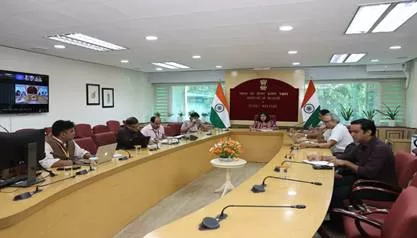 States exhorted to ensure rational use of cough syrups, particularly among children, as most coughs are self-limiting and do not require pharmacological treatment