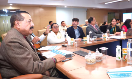 Minister Directs Fast-Tracking of Indigenous MedTech and Cross-Ministerial Scientific Initiatives