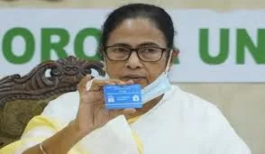 Hospitalisations Under Bengal’s Swasthya Sathi Scheme Hit 1 Crore, Says Mamata Banerjee
