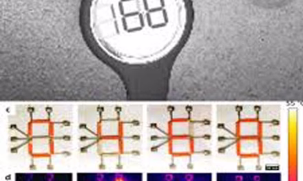 IIT Madras unveils affordable microneedle patch that displays glucose on-device, aiming to expand access to continuous monitoring