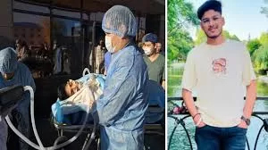 Indian MBBS Student Airlifted from Kazakhstan after Brain Stroke Dies in Jaipur Hospital: A Tragic Loss and Public Health Reflection
