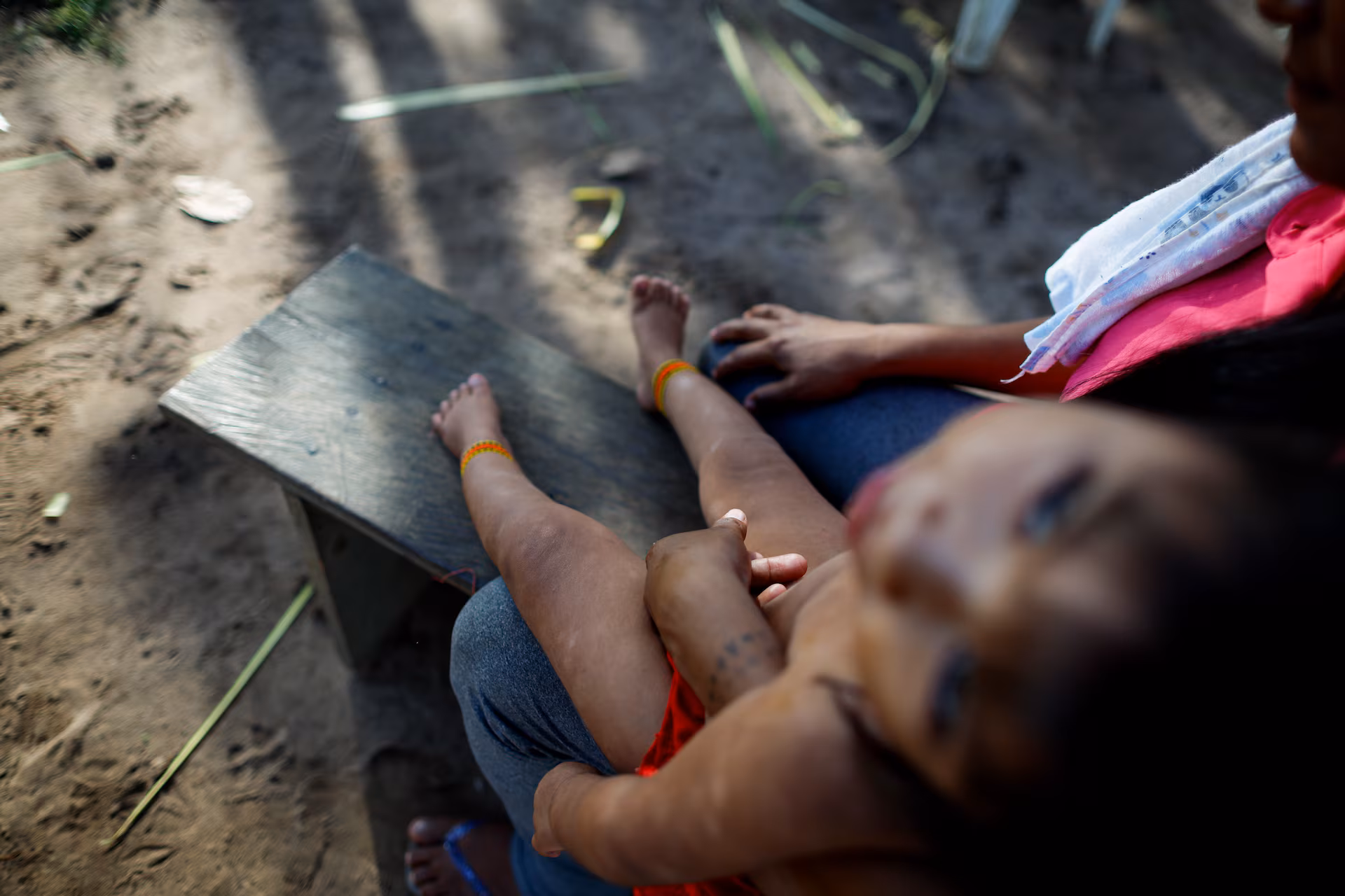 Scientists Investigate Mercury Exposure from Amazon Gold Mining as Cause of Neurological Disabilities in Babies