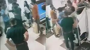 Doctors Attacked at Mumbai’s Cooper Hospital After Patient Death: A Disturbing Trend of Violence in Healthcare