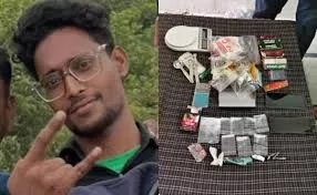 Doctor Arrested in Hyderabad for Selling Narcotics; Drugs Worth Rs 3 Lakh Seized