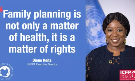 A brewing crisis: Millions of women still lack access to family planning