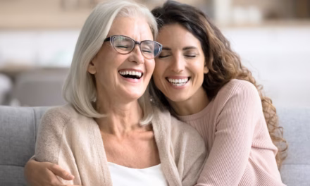 Do Mothers Age Faster? The Science Behind Biological Aging and Motherhood